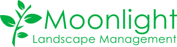 moonlight landscape management logo