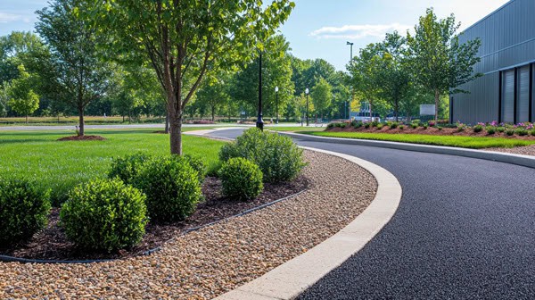 Wichita Landscaping