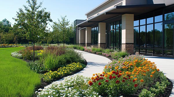 Wichita Landscaping