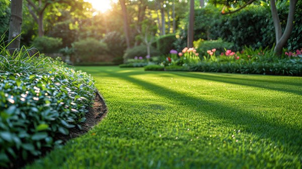 Wichita Landscaping